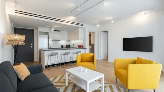 Apartments in Athens Monastiraki - photo 2