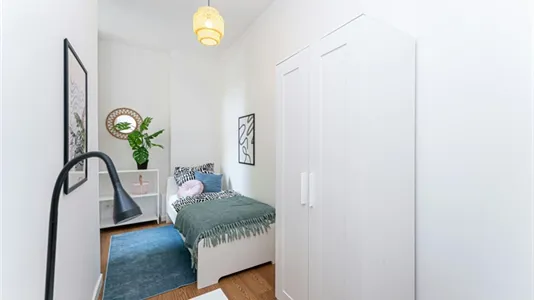 Rooms in Berlin Neukölln - photo 5