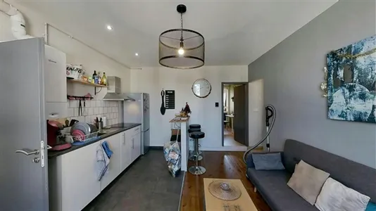 Rooms in Nancy - photo 1