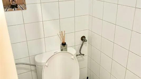 Rooms in Budapest Józsefváros - photo 9