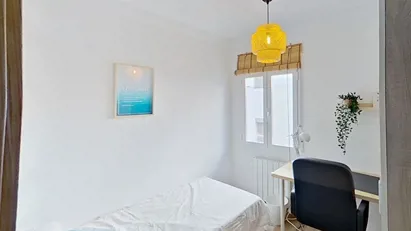 Room for rent in Zaragoza, Aragón