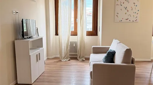Apartments in Florence - photo 9