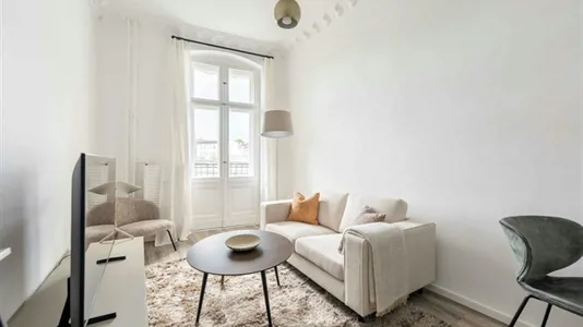 Apartments in Location is not specified - photo 2