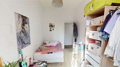 Room for rent in Lyon, Auvergne-Rhône-Alpes