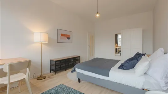 Rooms in Berlin Friedrichshain-Kreuzberg - photo 3