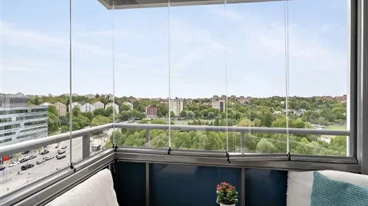 Apartments in Solna - photo 2