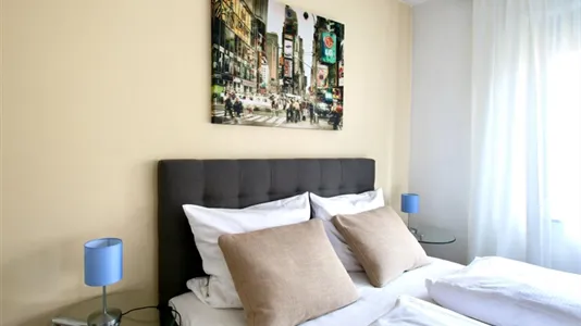 Apartments in Cologne Innenstadt - photo 4