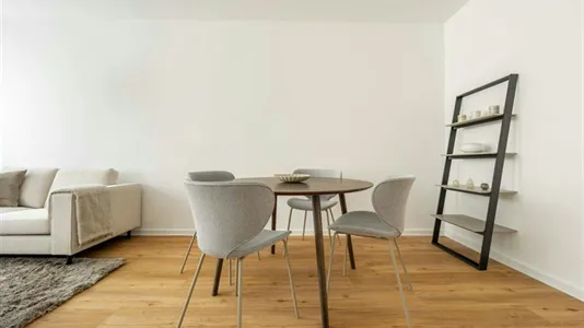 Apartments in Location is not specified - photo 5