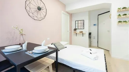 Apartments in Milano Zona 2 - Stazione Centrale, Gorla, Turro, Greco, Crescenzago - photo 5