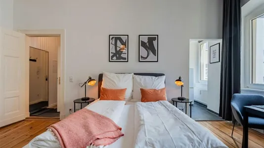 Apartments in Berlin Friedrichshain-Kreuzberg - photo 6