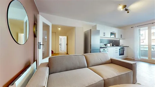 Rooms in Lyon - photo 8