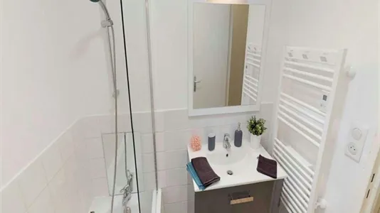 Rooms in Lille - photo 8