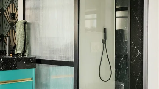 Apartments in Madrid Retiro - photo 9