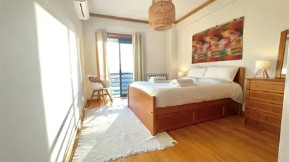 Apartment for rent in Lisbon (region)
