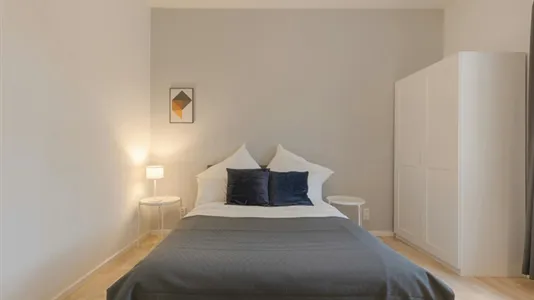 Rooms in Berlin Friedrichshain-Kreuzberg - photo 2