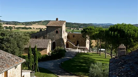 Apartments in Marsciano - photo 1