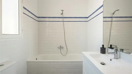 Rooms in Valencia L'Eixample - photo 10