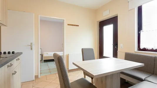 Apartments in Vienna Donaustadt - photo 10