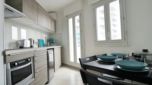 Rooms in Marseille 4ème arrondissement - photo 5