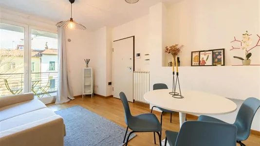 Apartments in Florence - photo 3