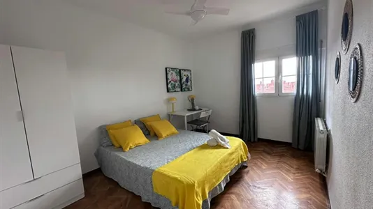 Rooms in Madrid Puente de Vallecas - photo 1