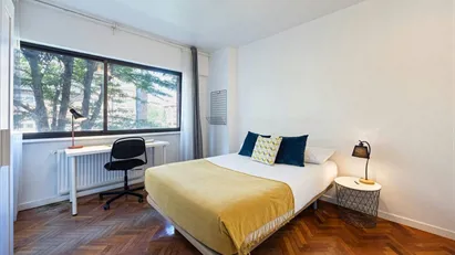 Room for rent in Madrid Hortaleza, Madrid