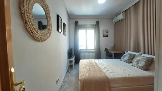 Rooms in Madrid Puente de Vallecas - photo 9