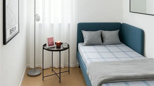 Rooms in Garching - photo 1