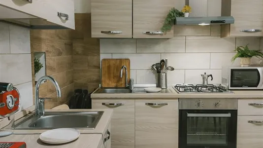 Rooms in Bologna - photo 9