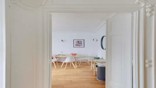 Rooms in Paris 20ème arrondissement - photo 7