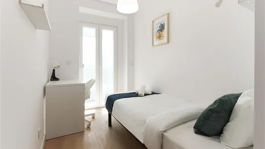 Rooms in Location is not specified - photo 1