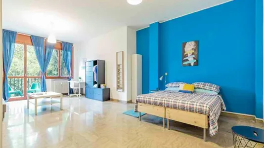 Rooms in Padua - photo 7