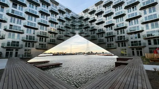 Apartments in Location is not specified - photo 2