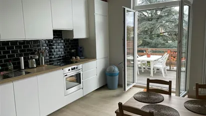 Apartment for rent in Brussels Elsene, Brussels