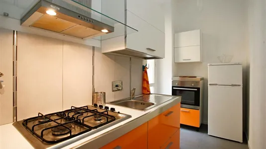 Apartments in Roma Municipio I – Centro Storico - photo 8