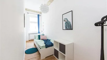 Room for rent in Berlin Neukölln, Berlin