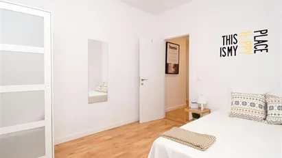 Room for rent in Madrid Tetuán, Madrid