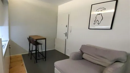 Apartments in Location is not specified - photo 9