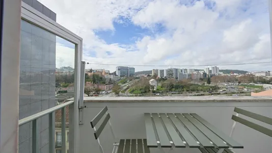 Rooms in Location is not specified - photo 9