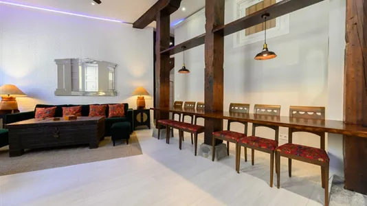 Apartments in Madrid Arganzuela - photo 10