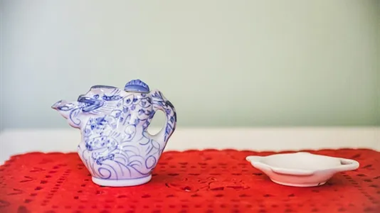 Rooms in Location is not specified - photo 10