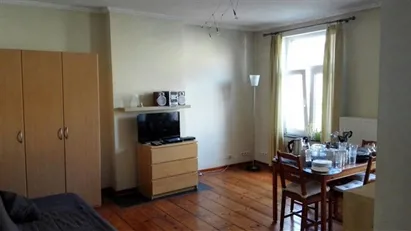 Apartment for rent in Brussels Elsene, Brussels
