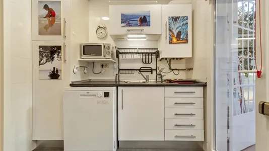 Rooms in Madrid Ciudad Lineal - photo 9