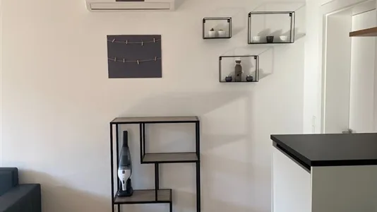 Apartments in Vienna Brigittenau - photo 8