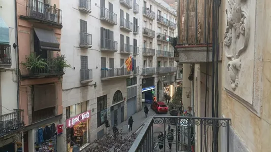 Apartments in Barcelona Ciutat Vella - photo 8