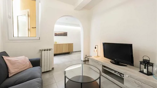 Apartments in Florence - photo 2