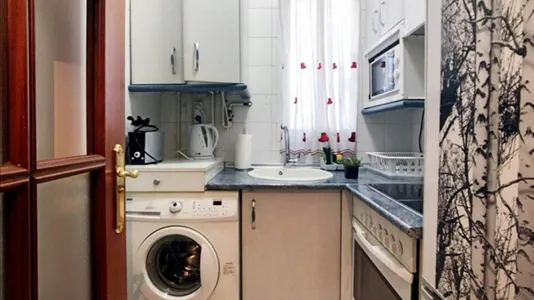 Apartments in Madrid Centro - photo 6