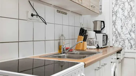 Apartments in Wien Rudolfsheim-Fünfhaus - photo 8