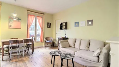 Apartment for rent in Paris 11ème arrondissement - Bastille, Paris