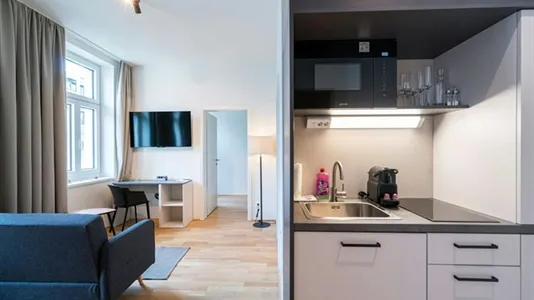 Apartments in Vienna Leopoldstadt - photo 6